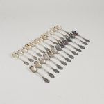 1738 8018 Kaffeskedar